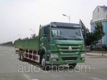 Sinotruk Howo cargo truck ZZ1257M5847D1L