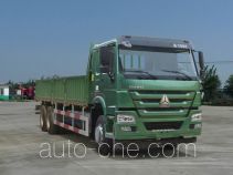 Sinotruk Howo cargo truck ZZ1257M5847E1L