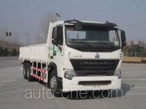 Sinotruk Howo cargo truck ZZ1257M5847N1