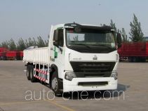 Sinotruk Howo cargo truck ZZ1257M5847P1