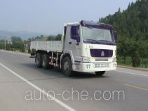 Sinotruk Howo cargo truck ZZ1257N2941