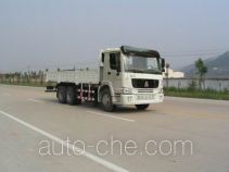 Sinotruk Howo cargo truck ZZ1257N3241