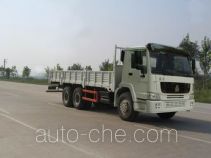 Sinotruk Howo cargo truck ZZ1257N3641