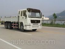 Sinotruk Howo cargo truck ZZ1257N3641W