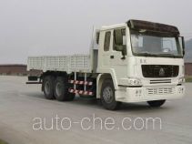 Sinotruk Howo cargo truck ZZ1257N3841W
