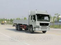 Sinotruk Howo cargo truck ZZ1257N4341V