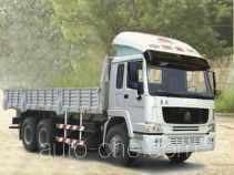 Sinotruk Howo cargo truck ZZ1257N4341W