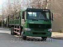 Sinotruk Howo cargo truck ZZ1257N4347C