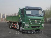 Sinotruk Howo cargo truck ZZ1257N4347D1B
