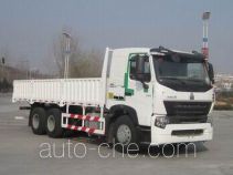 Sinotruk Howo cargo truck ZZ1257N4347N1