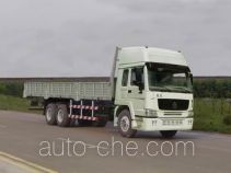 Sinotruk Howo cargo truck ZZ1257N4641V