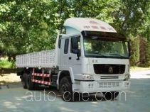 Sinotruk Howo cargo truck ZZ1257N4641W