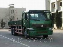 Sinotruk Howo cargo truck ZZ1257N4647C