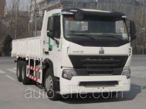 Sinotruk Howo cargo truck ZZ1257N4647N1