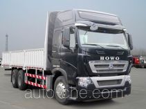 Sinotruk Howo cargo truck ZZ1257N464MD1