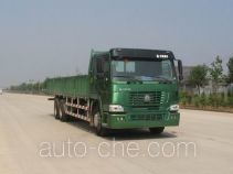 Sinotruk Howo cargo truck ZZ1257N5247A