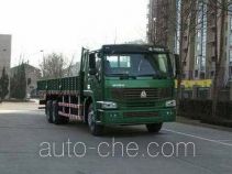 Sinotruk Howo cargo truck ZZ1257N5247C