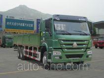 Sinotruk Howo cargo truck ZZ1257N5247D1