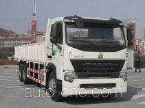 Sinotruk Howo cargo truck ZZ1257N5247N1