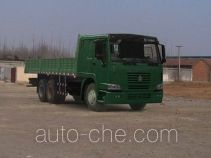 Sinotruk Howo cargo truck ZZ1257N5247W
