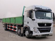 Sinotruk Howo cargo truck ZZ1257N56CGD1