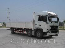 Sinotruk Howo cargo truck ZZ1257N56CGD1H