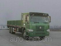 Sinotruk Howo cargo truck ZZ1257N5847C