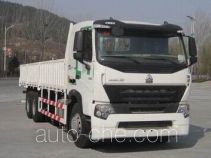 Sinotruk Howo cargo truck ZZ1257N5847N1