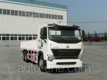 Sinotruk Howo cargo truck ZZ1257N5847P1