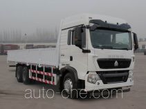 Sinotruk Howo cargo truck ZZ1257N584GD1