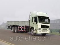 Sinotruk Howo cargo truck ZZ1257S4341V