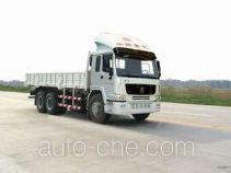 Sinotruk Howo cargo truck ZZ1257S4341W