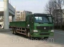 Sinotruk Howo cargo truck ZZ1257S4347C