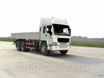Sinotruk Howo cargo truck ZZ1257S4641V