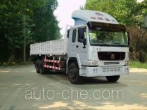 Sinotruk Howo cargo truck ZZ1257S4641W