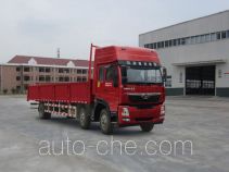 Homan cargo truck ZZ1258KC0DB0