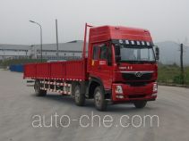 Homan cargo truck ZZ1258KC0EB0