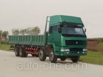Sida Steyr cargo truck ZZ1266M3866V