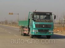 Sida Steyr cargo truck ZZ1266M4646FK