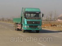 Sida Steyr cargo truck ZZ1266M4646VK