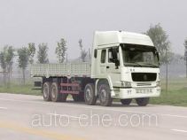 Sinotruk Howo cargo truck ZZ1267M4661V