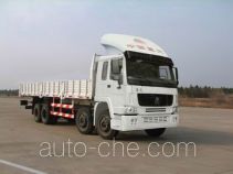 Sinotruk Howo cargo truck ZZ1267M4661W