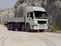 Sinotruk Howo cargo truck ZZ1267N4667V