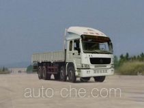 Sinotruk Howo cargo truck ZZ1267N4667W