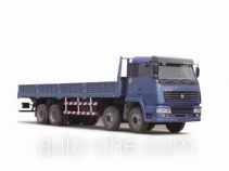 Sida Steyr cargo truck ZZ1292L46A6F