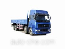 Sida Steyr cargo truck ZZ1292L46A6V