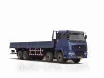 Sida Steyr cargo truck ZZ1292M4666F