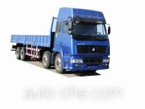 Sida Steyr cargo truck ZZ1292M4666V