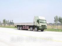 Sida Steyr cargo truck ZZ1311K4661V