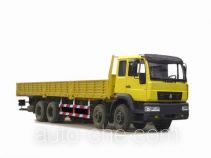 Sida Steyr cargo truck ZZ1311K4661W